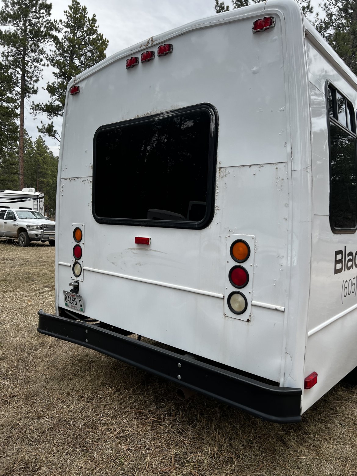Limo Bus for Sale in Sturgis, SD - Photo 6