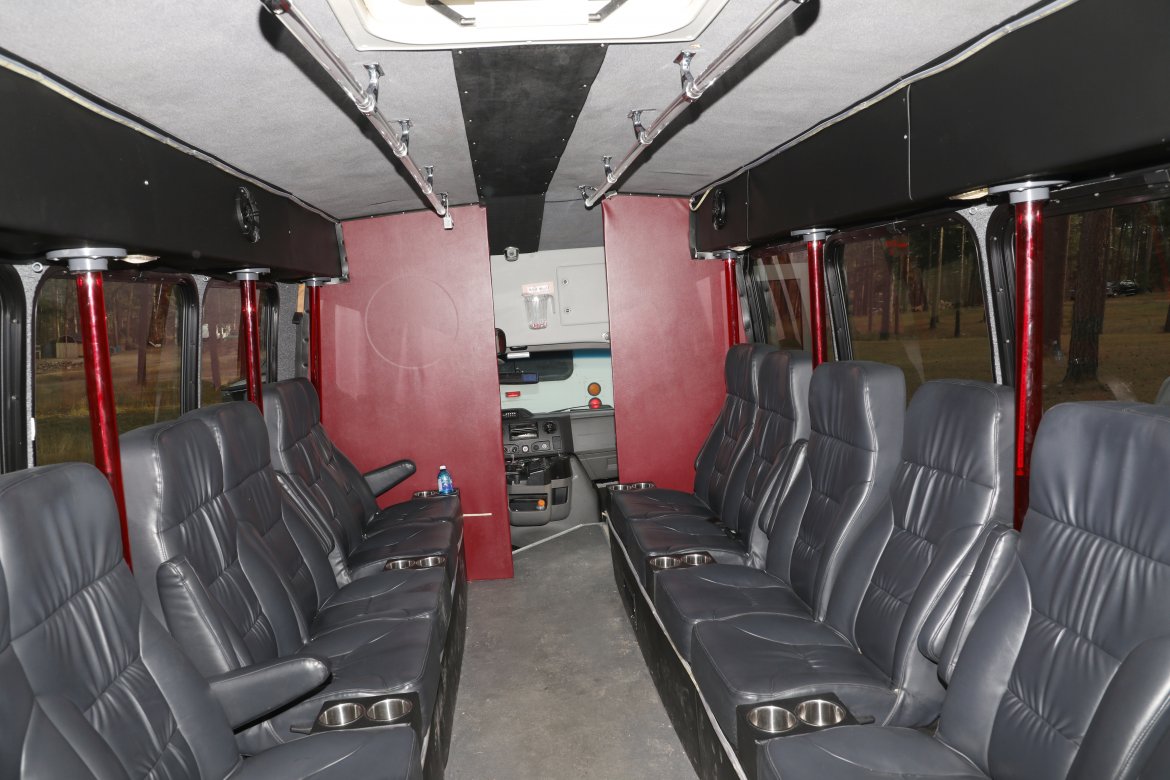Limo Bus for Sale in Sturgis, SD - Photo 3