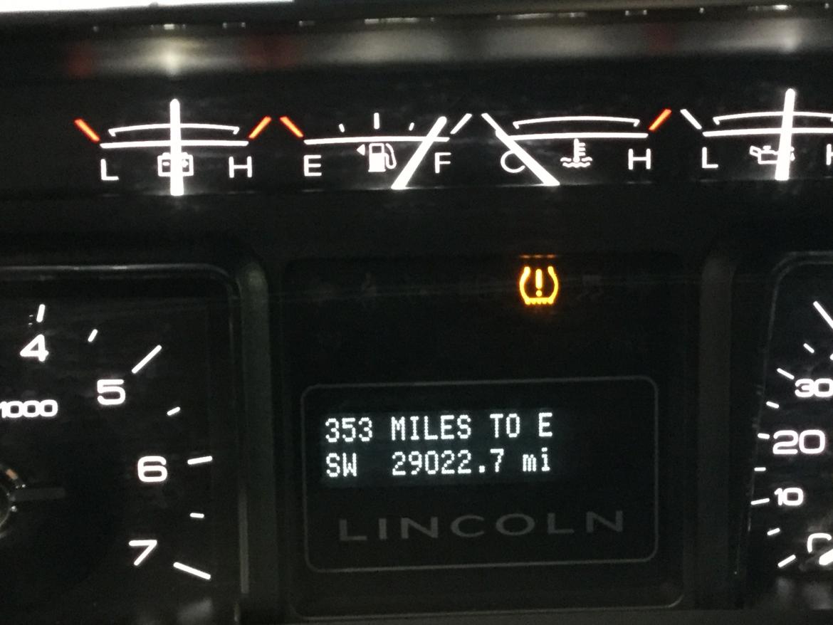 Photo of Limousine for sale: 2011 Lincoln Navigator