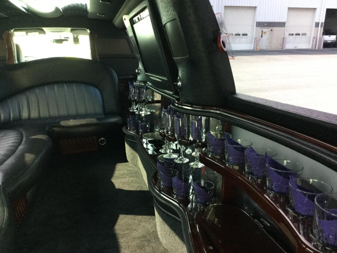 Photo of Limousine for sale: 2011 Lincoln Navigator