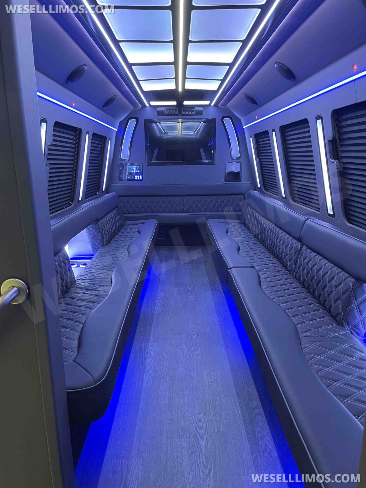 Limo Bus for Sale in North East, PA - Photo 11
