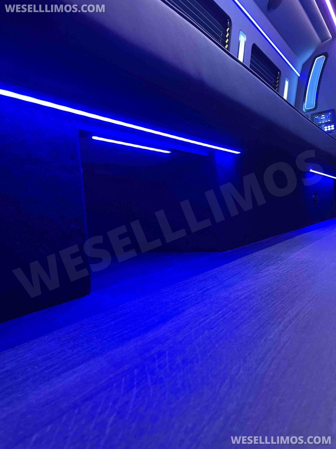 Limo Bus for Sale in North East, PA - Photo 12