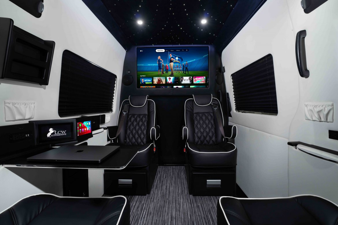 Sprinter for Sale in San Antonio, TX - Photo 3
