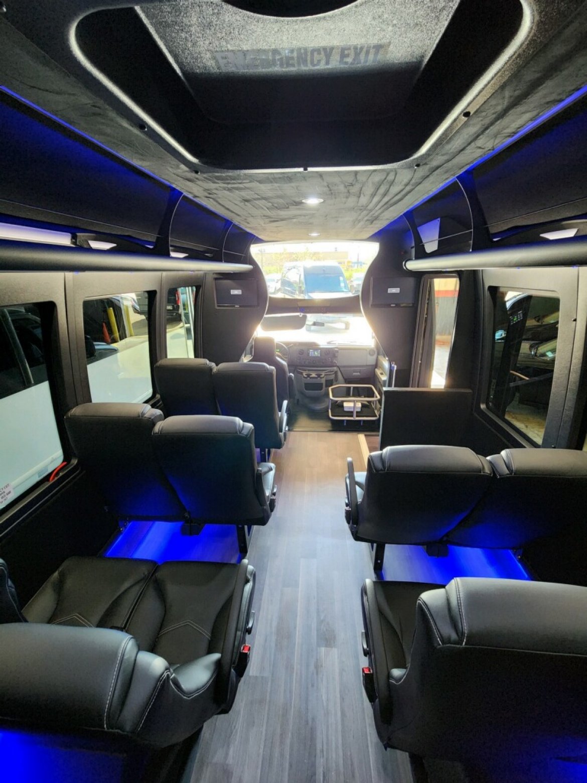 Shuttle Bus for Sale in Erie, PA - Photo 17