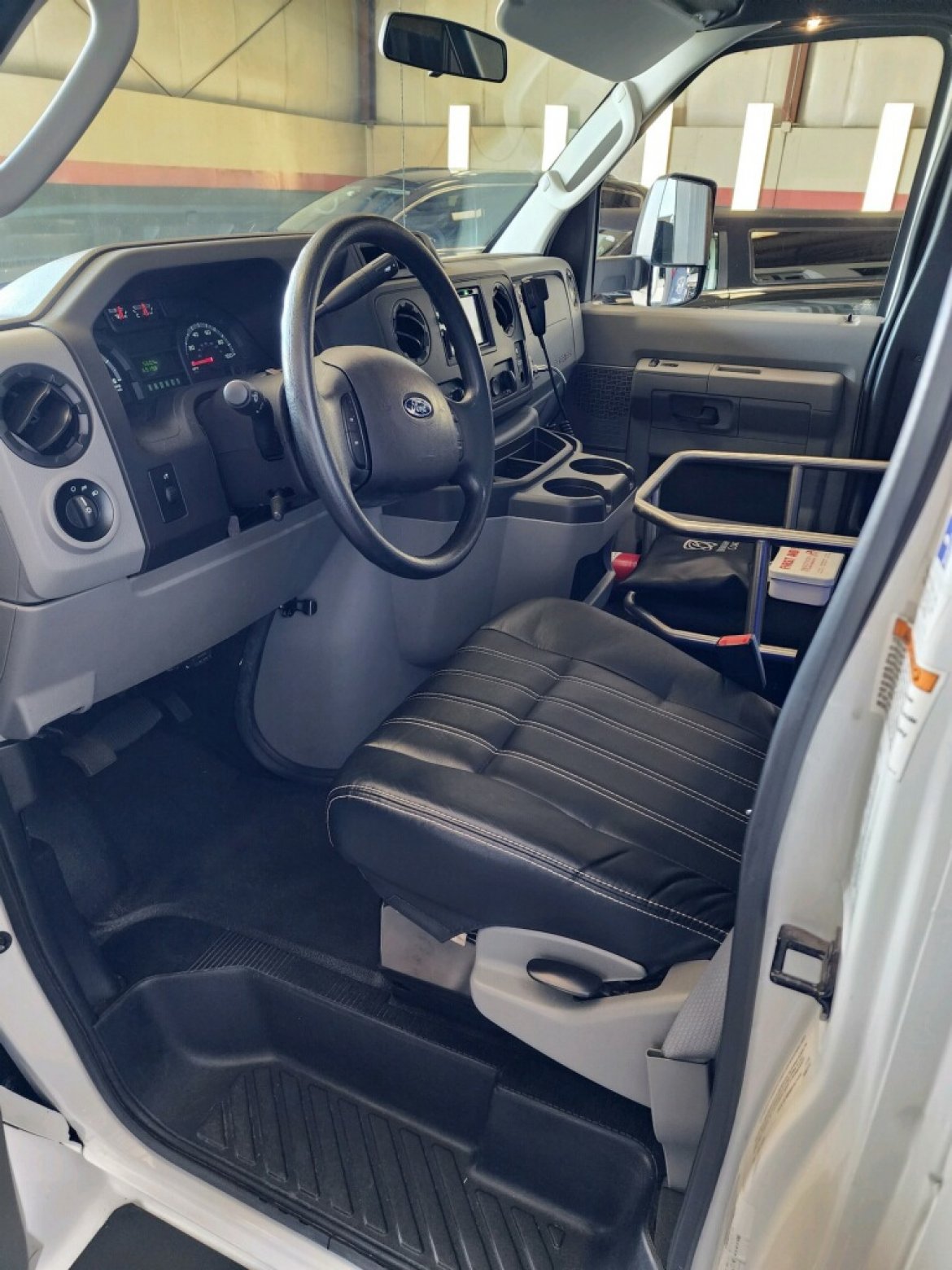 Shuttle Bus for Sale in Erie, PA - Photo 18