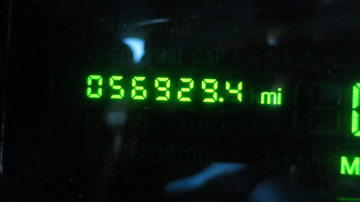 Photo of Limousine for sale: 2004 Lincoln Town Car by LCW