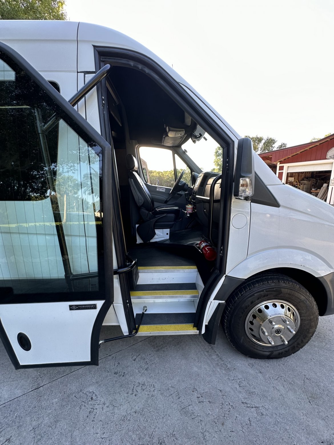 Sprinter for Sale in Westport, MA - Photo 14