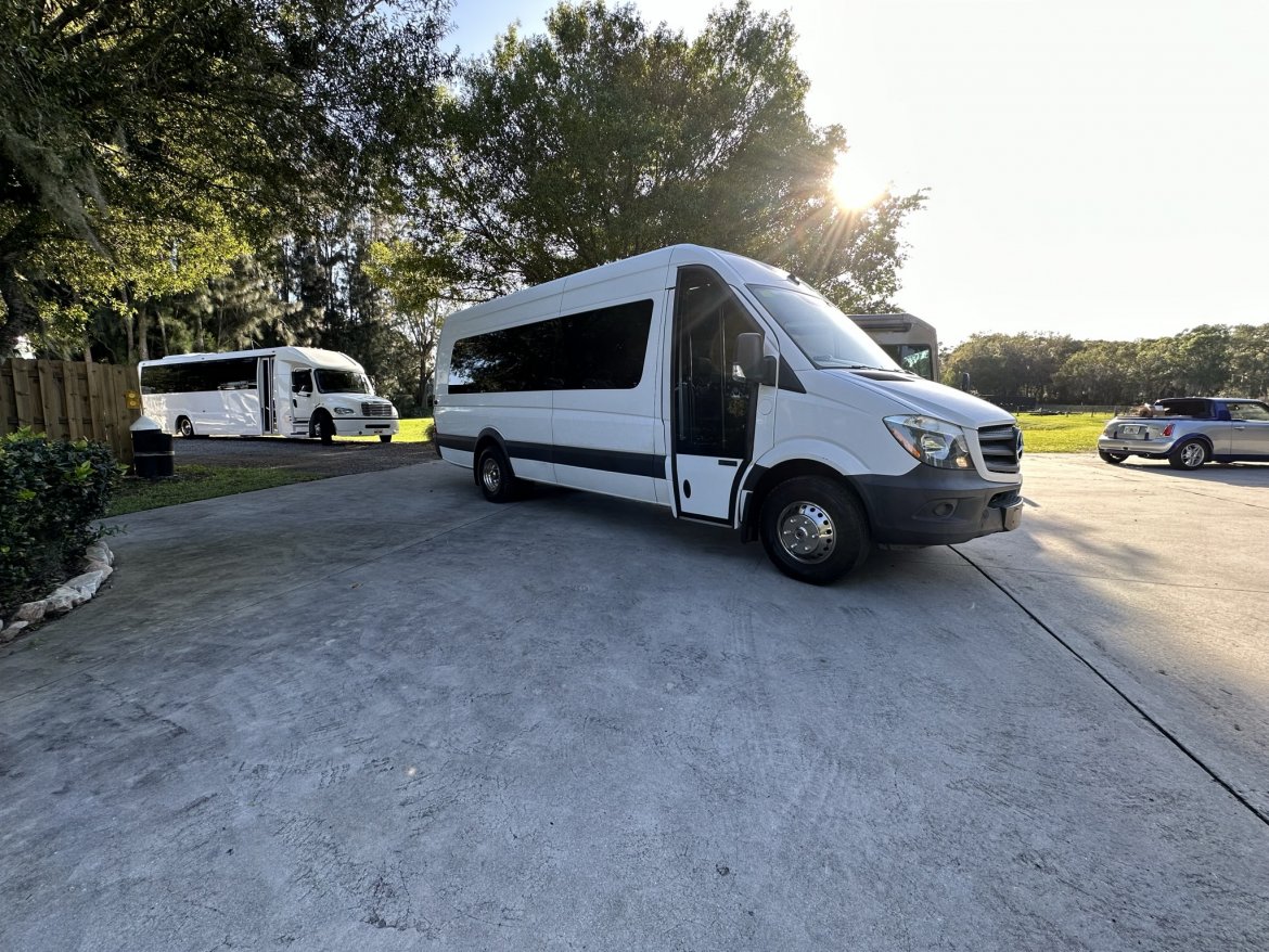 Sprinter for Sale in Westport, MA - Photo 11