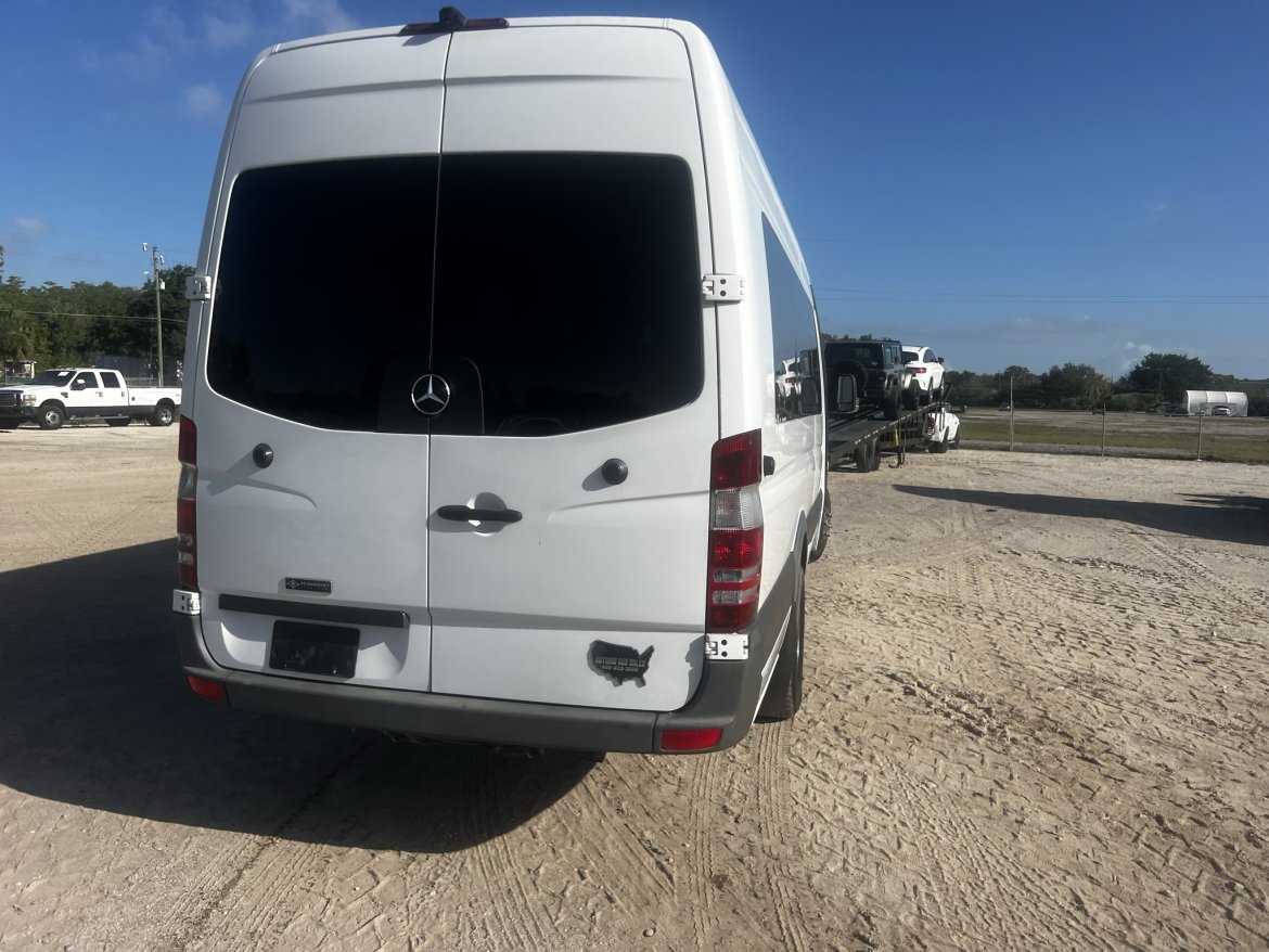 Sprinter for Sale in Westport, MA - Photo 10