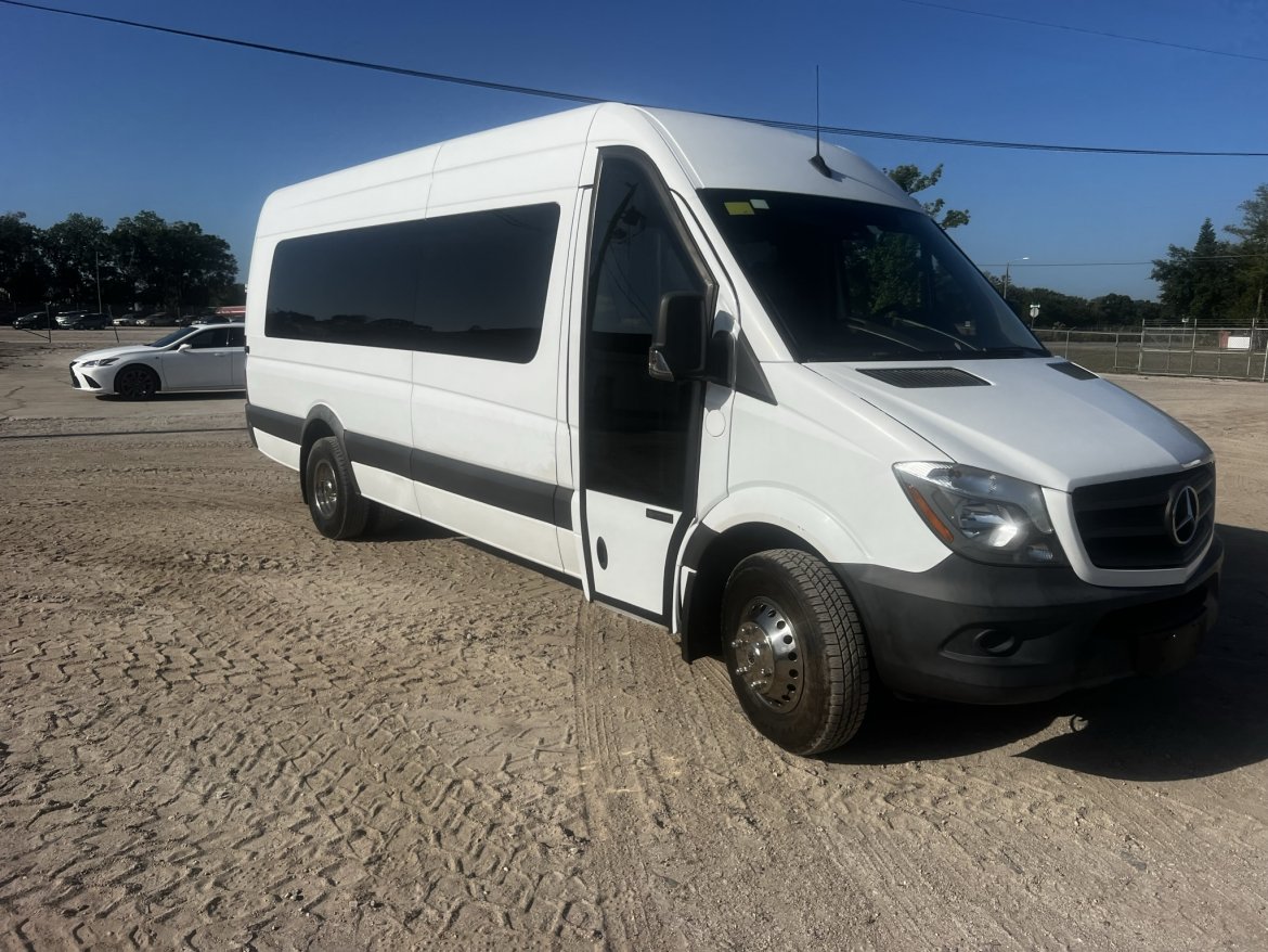Sprinter for Sale in Westport, MA - Photo 12