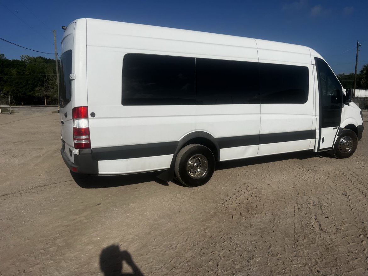 Sprinter for Sale in Westport, MA - Photo 6