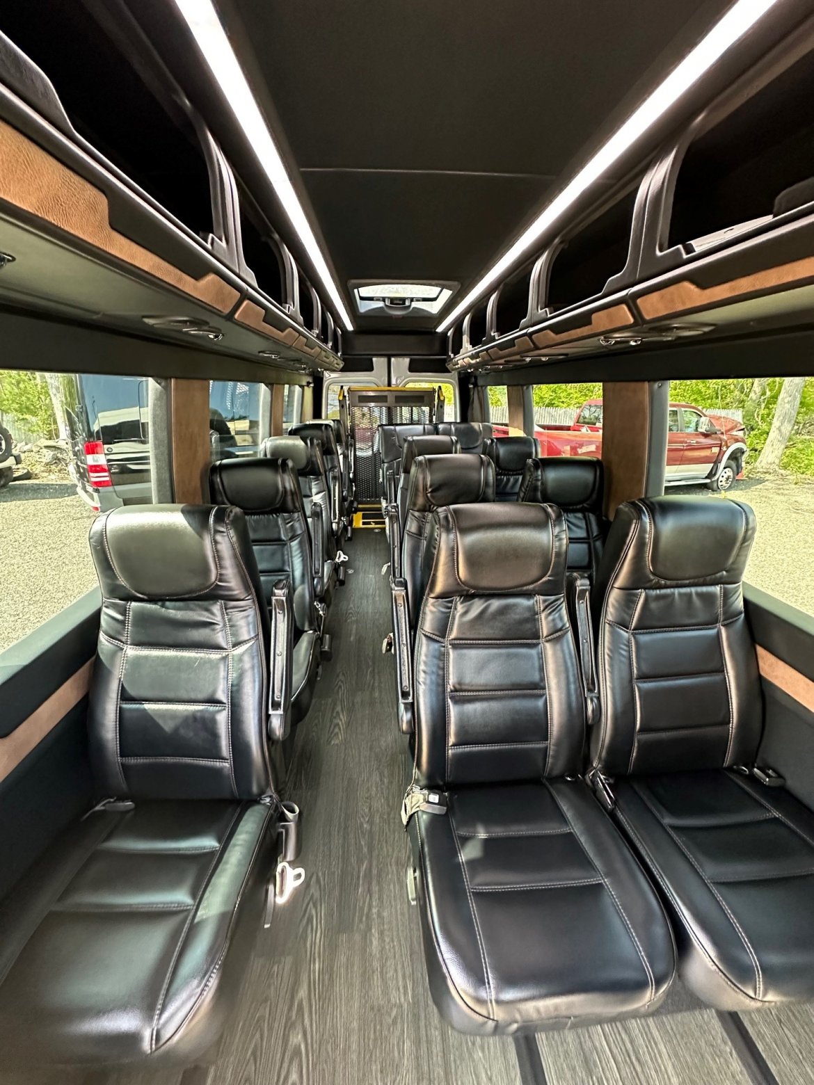 Sprinter for Sale in Westport, MA - Photo 17
