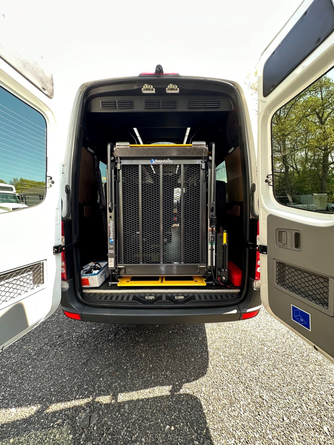 Sprinter for Sale in Westport, MA - Photo 18