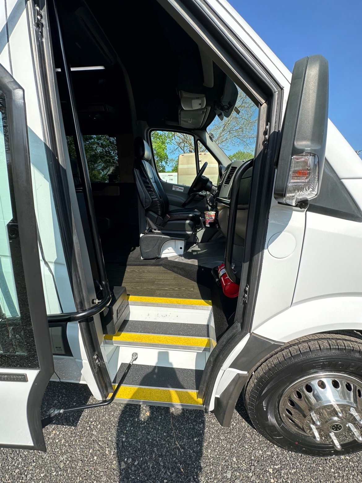 Sprinter for Sale in Westport, MA - Photo 19