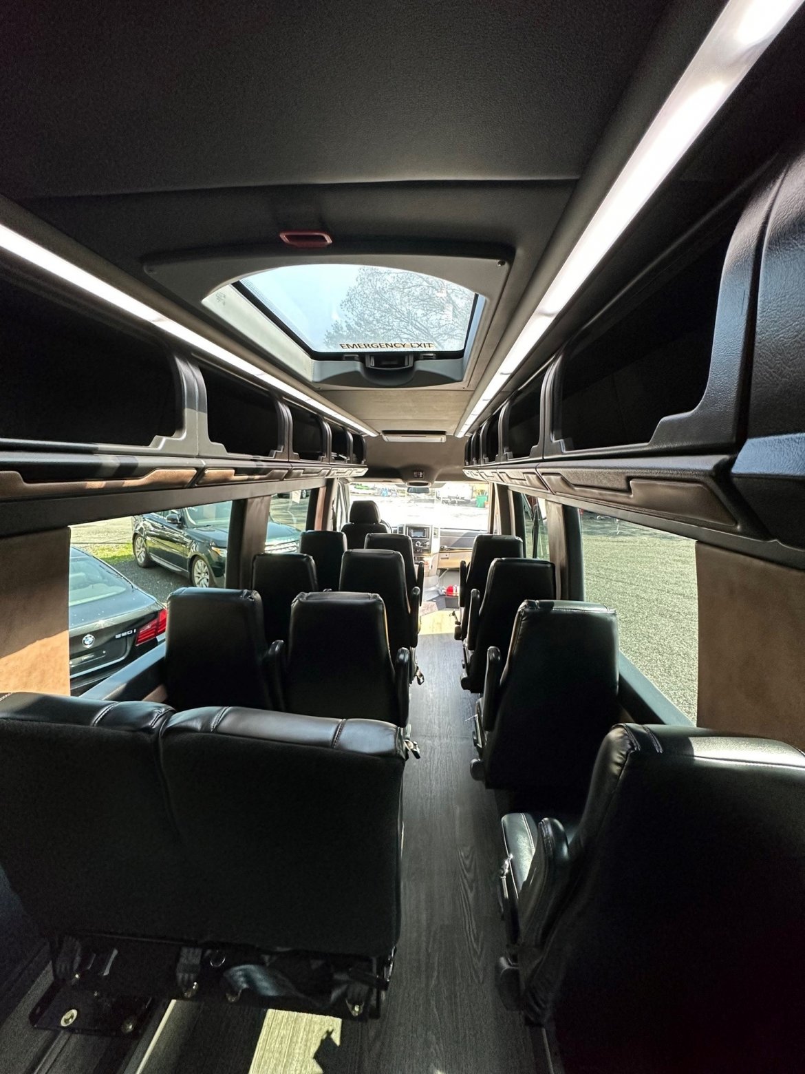 Sprinter for Sale in Westport, MA - Photo 16