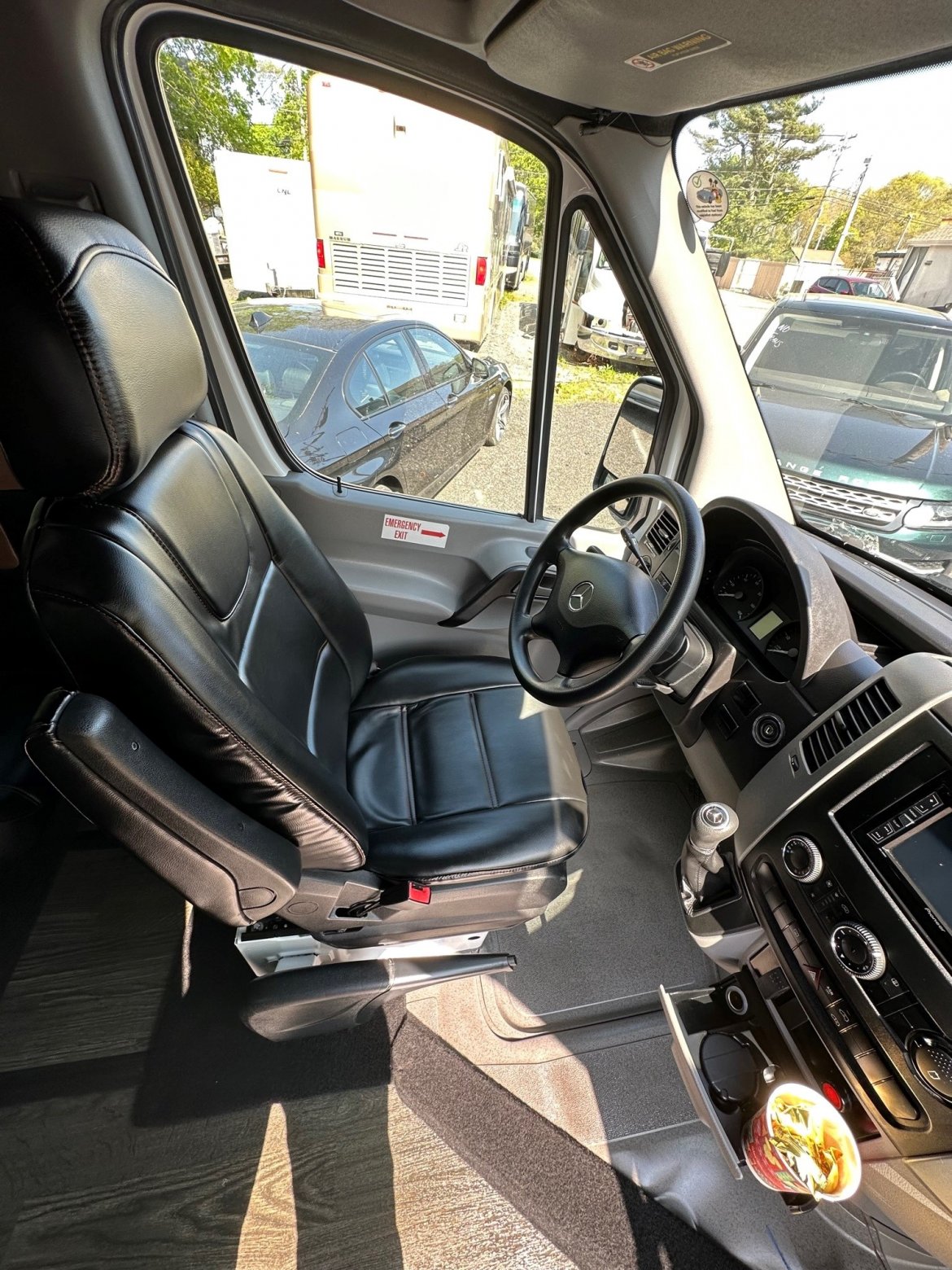 Sprinter for Sale in Westport, MA - Photo 20