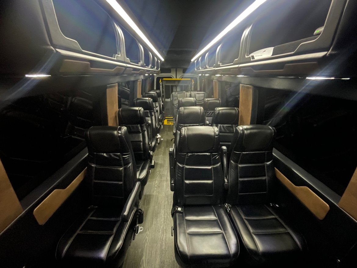 Sprinter for Sale in Westport, MA - Photo 5