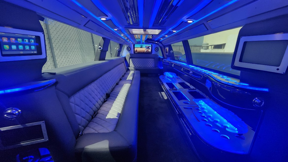 Limousine for Sale in Anaheim, CA - Photo 4