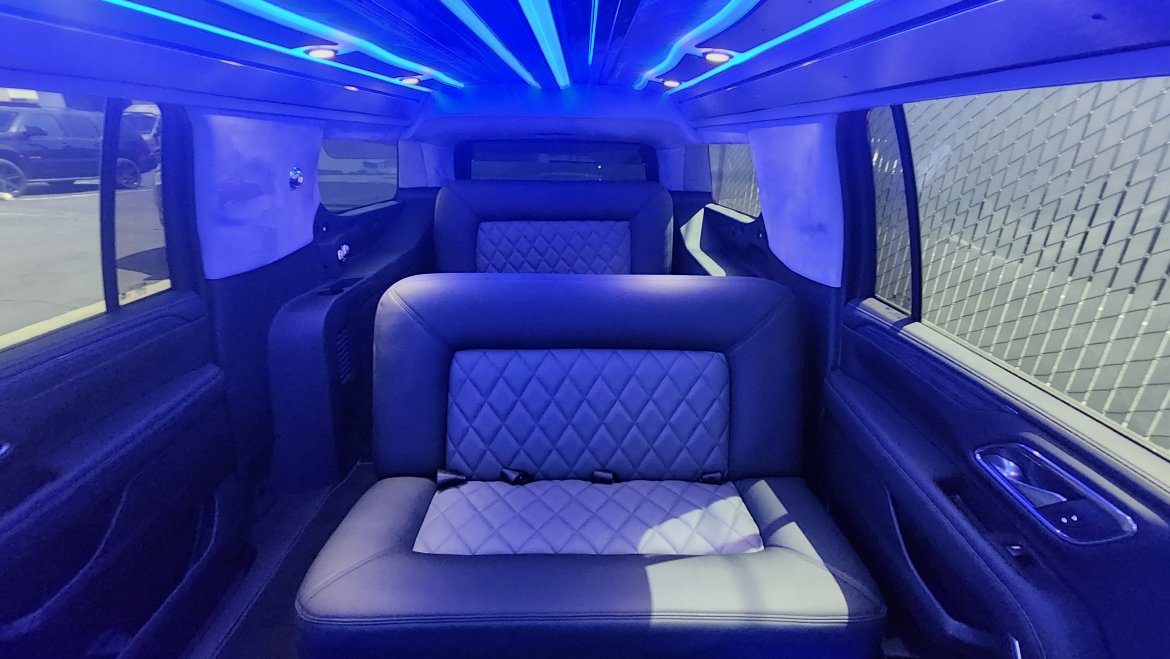Limousine for Sale in Anaheim, CA - Photo 15
