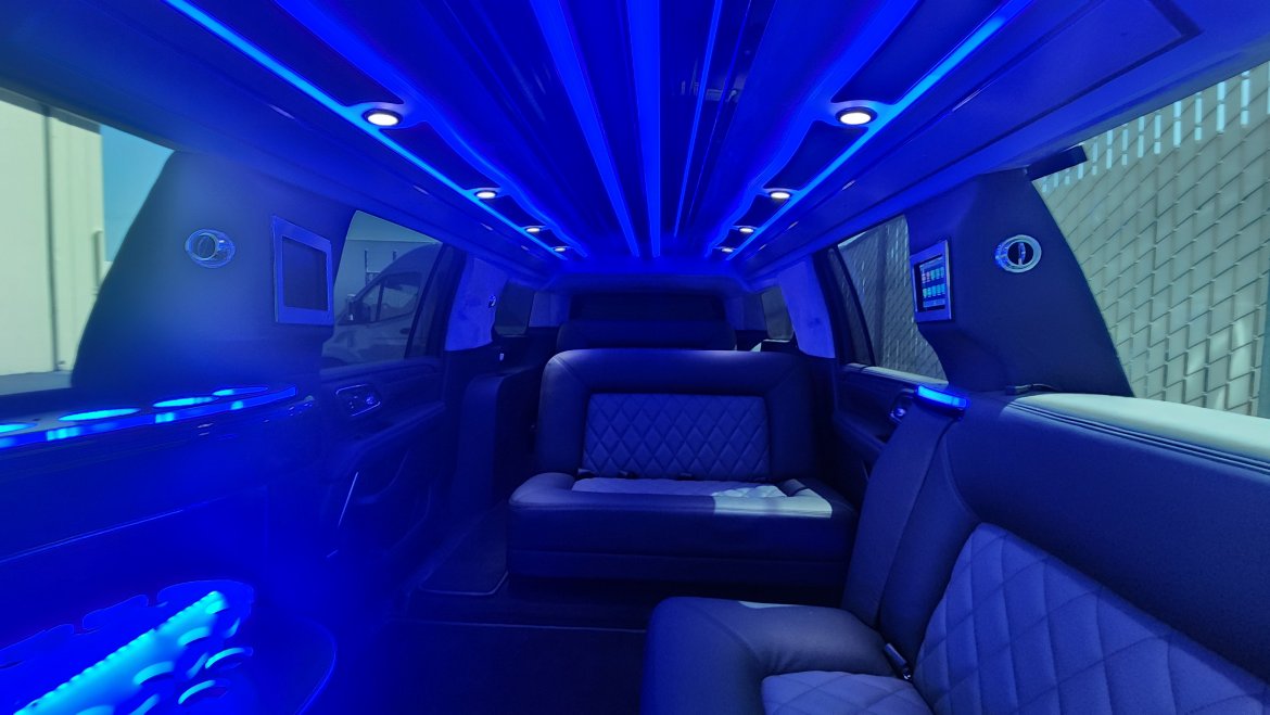 Limousine for Sale in Anaheim, CA - Photo 13