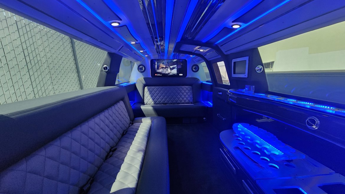 Limousine for Sale in Anaheim, CA - Photo 9