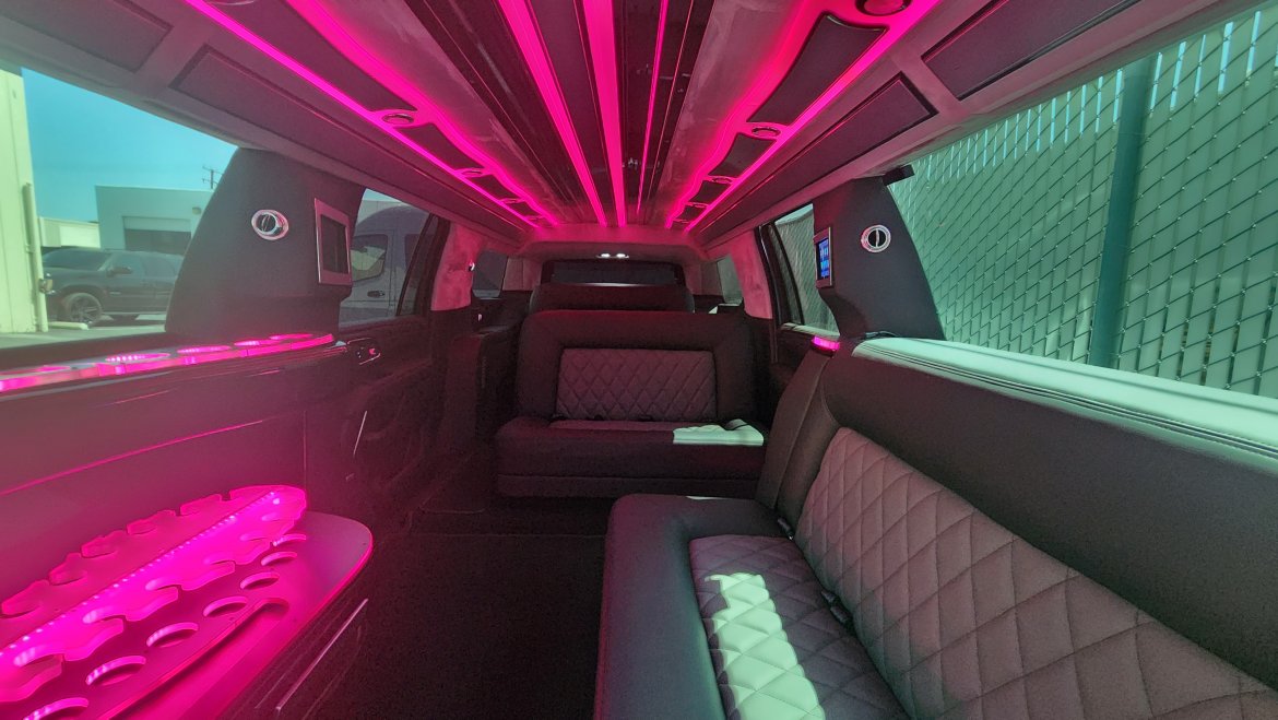 Limousine for Sale in Anaheim, CA - Photo 14