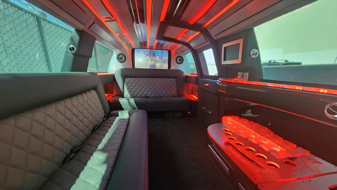 Limousine for Sale in Anaheim, CA - Photo 5