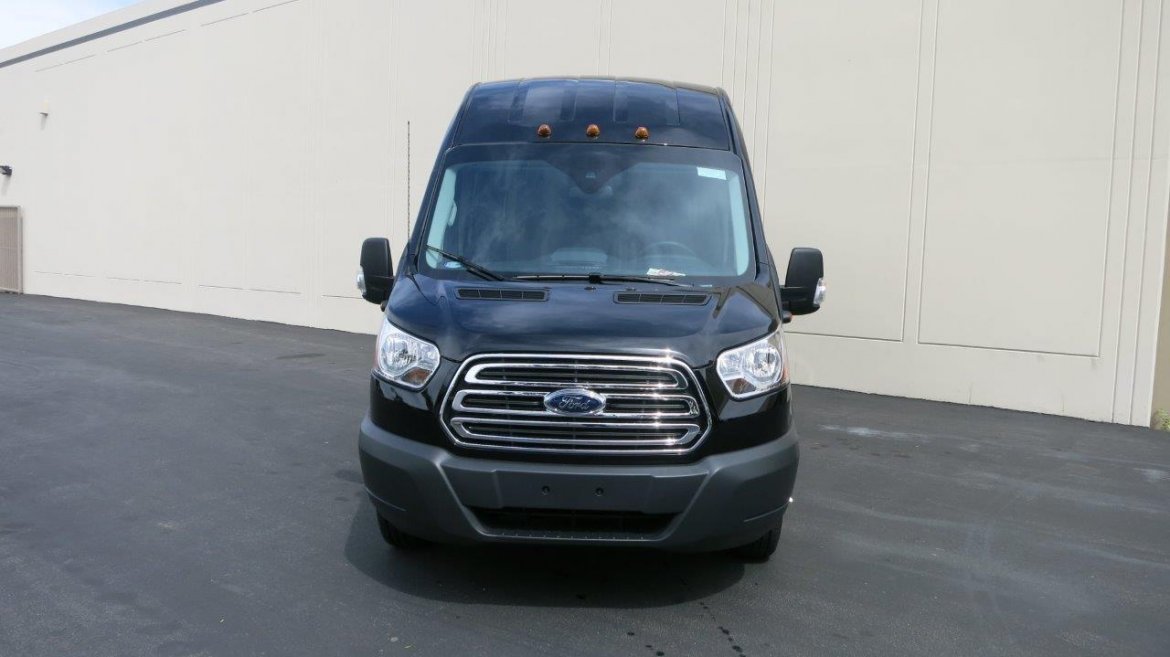 Photo of Sprinter for sale: 2017 Ford 350 XLT HD by McSweeney Designs