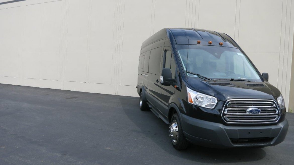 Photo of Sprinter for sale: 2017 Ford 350 XLT HD by McSweeney Designs