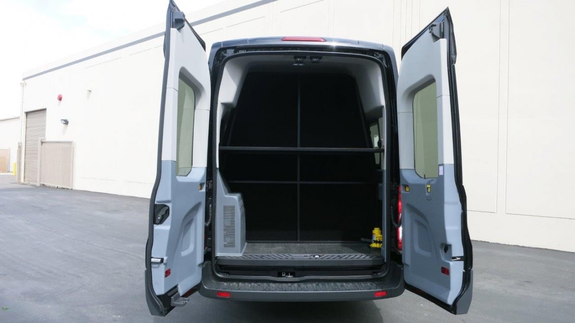 Photo of Sprinter for sale: 2017 Ford 350 XLT HD by McSweeney Designs