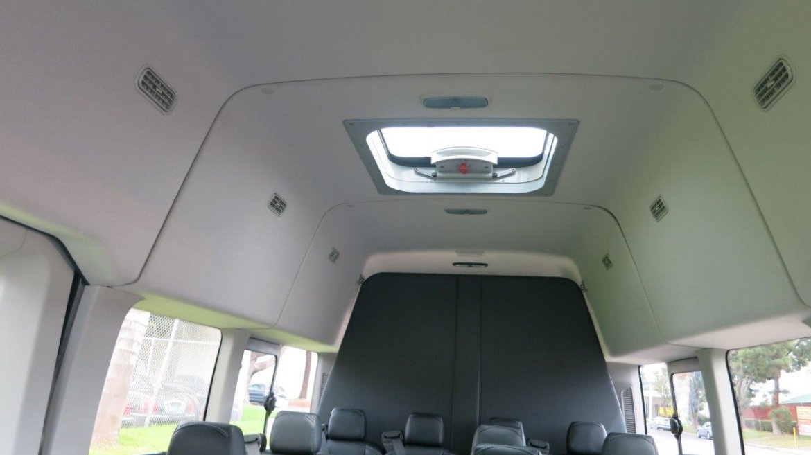 Photo of Sprinter for sale: 2017 Ford 350 XLT HD by McSweeney Designs