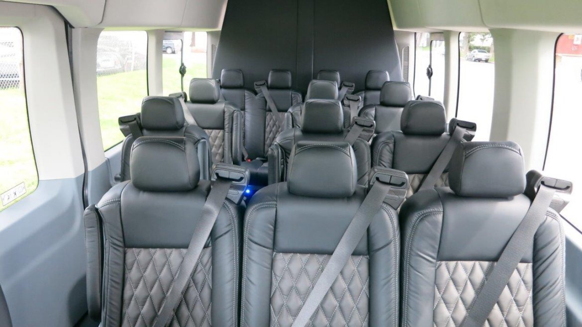 Photo of Sprinter for sale: 2017 Ford 350 XLT HD by McSweeney Designs