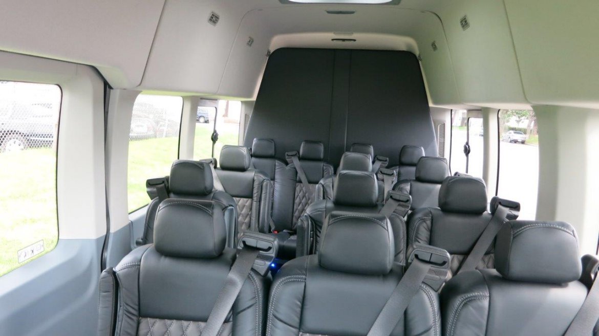 Photo of Sprinter for sale: 2017 Ford 350 XLT HD by McSweeney Designs