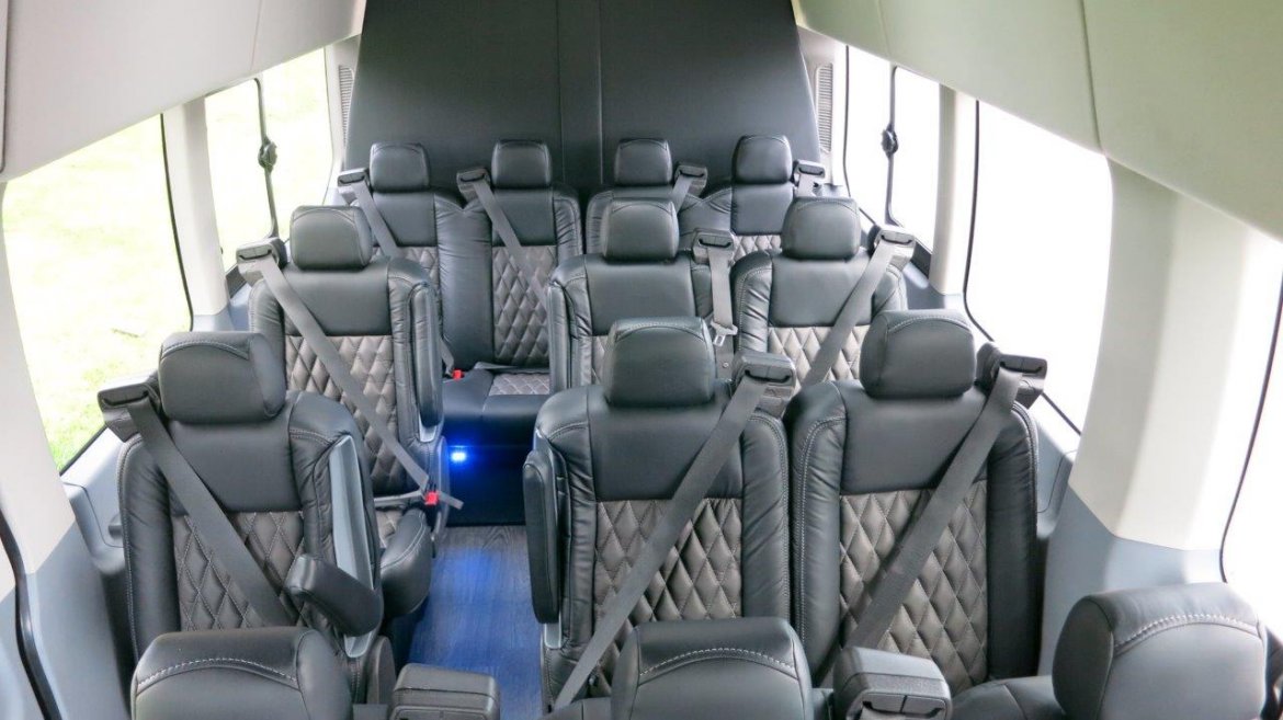 Photo of Sprinter for sale: 2017 Ford 350 XLT HD by McSweeney Designs