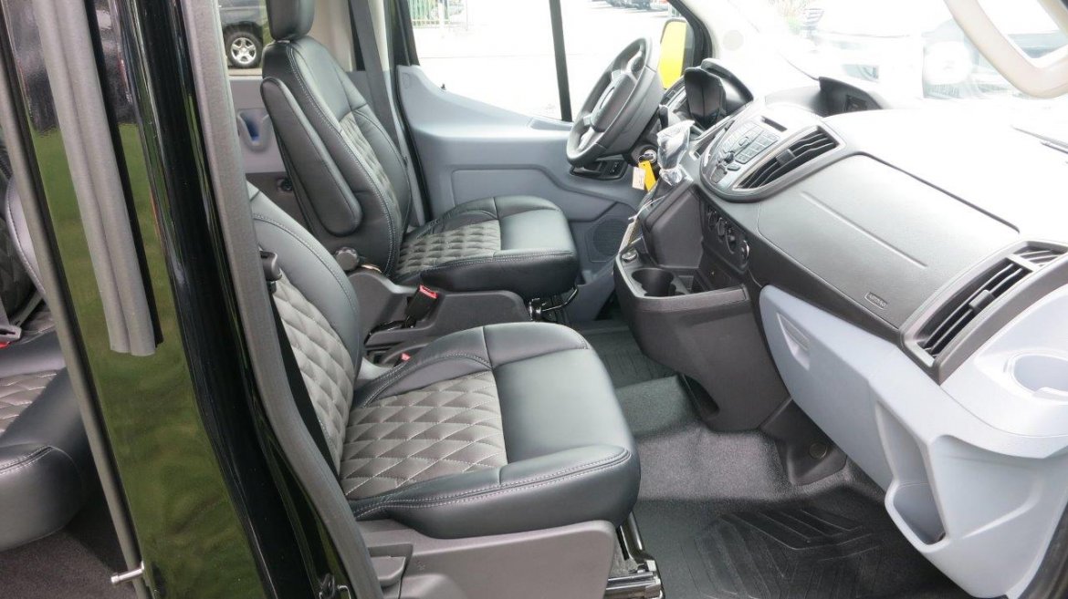 Photo of Sprinter for sale: 2017 Ford 350 XLT HD by McSweeney Designs