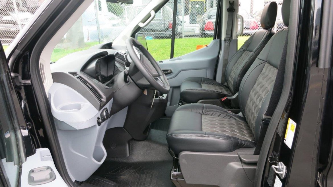 Photo of Sprinter for sale: 2017 Ford 350 XLT HD by McSweeney Designs