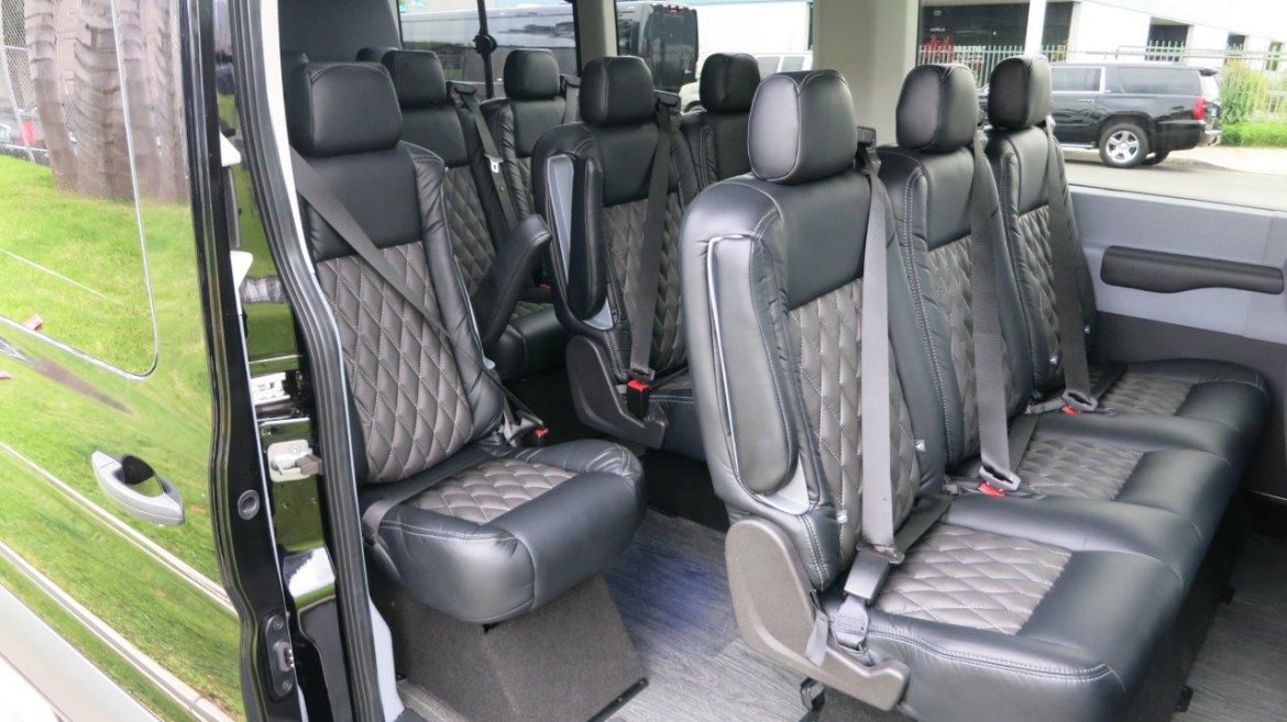 Photo of Sprinter for sale: 2017 Ford 350 XLT HD by McSweeney Designs