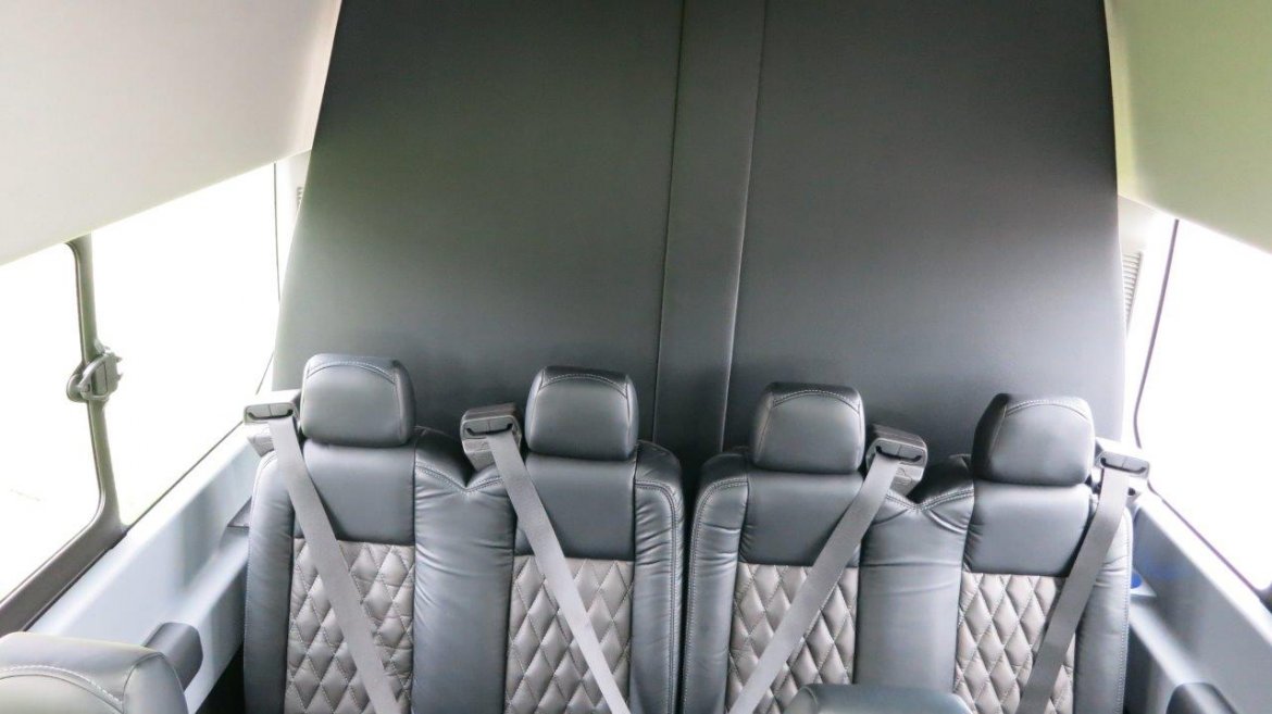 Photo of Sprinter for sale: 2017 Ford 350 XLT HD by McSweeney Designs