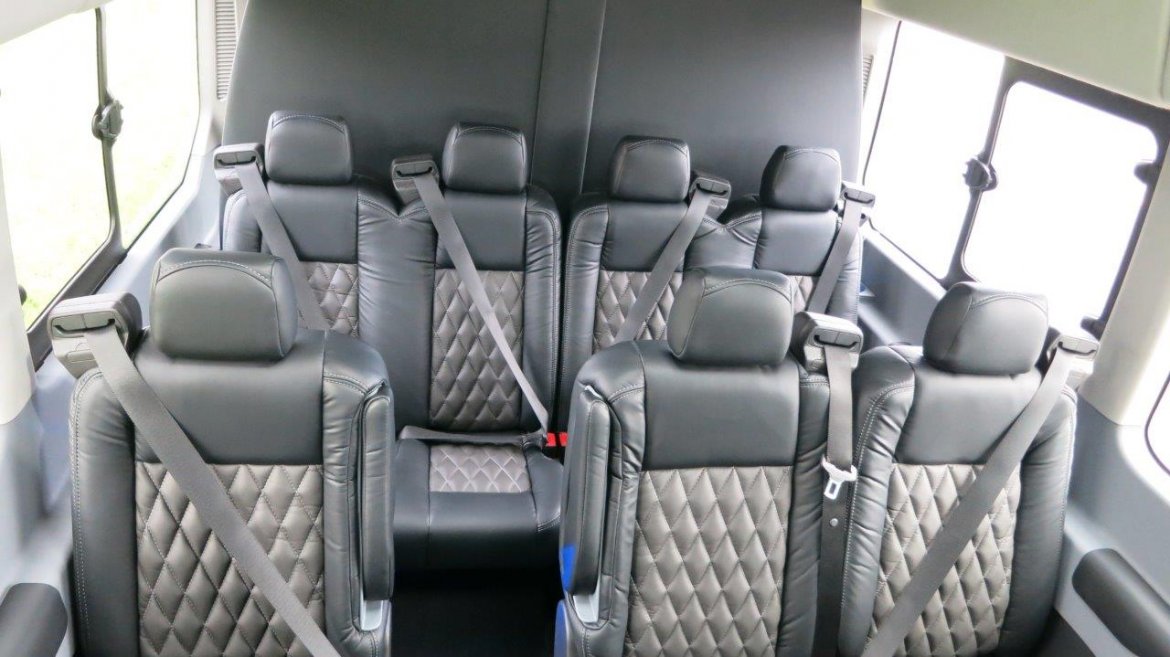 Photo of Sprinter for sale: 2017 Ford 350 XLT HD by McSweeney Designs