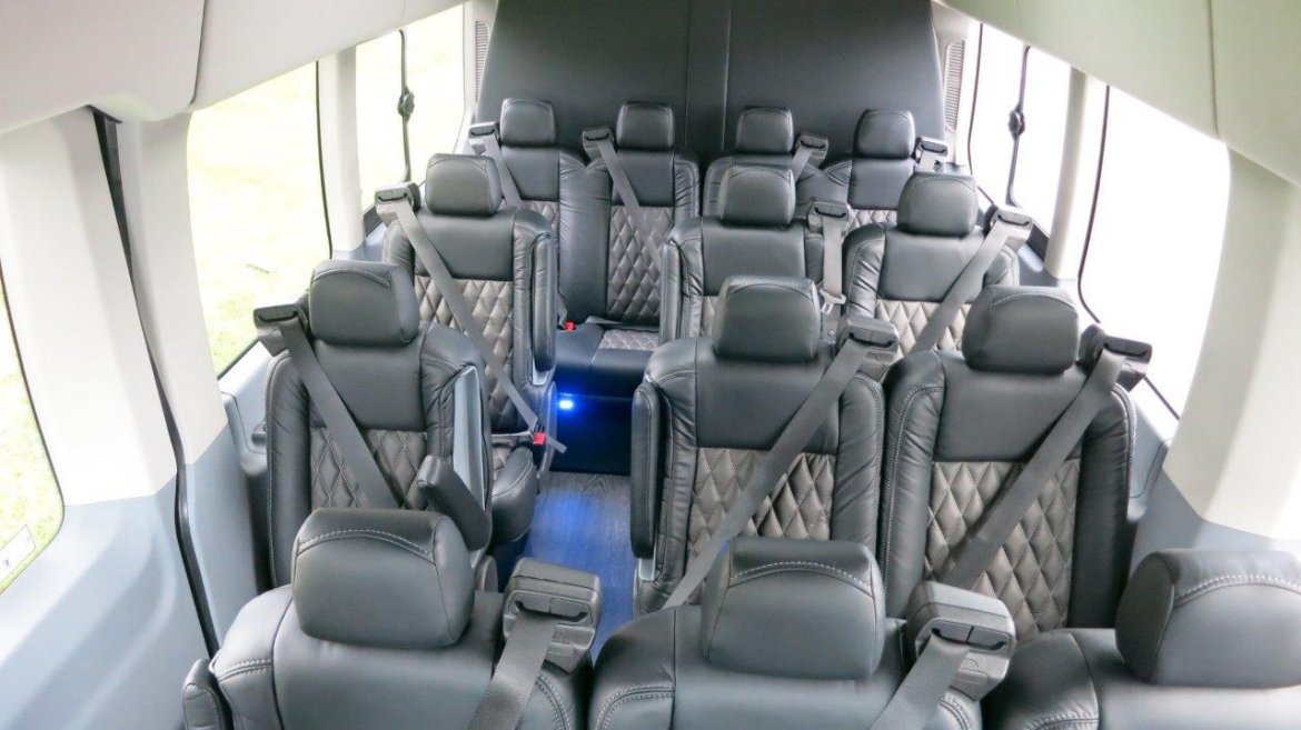 Photo of Sprinter for sale: 2017 Ford 350 XLT HD by McSweeney Designs