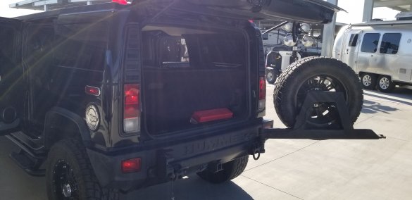 2006 Hummer H2 Limousine for Sale in Wylie, TX - Photo 3