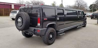 2006 Hummer H2 Limousine for Sale in Wylie, Texas, US - Photo 4