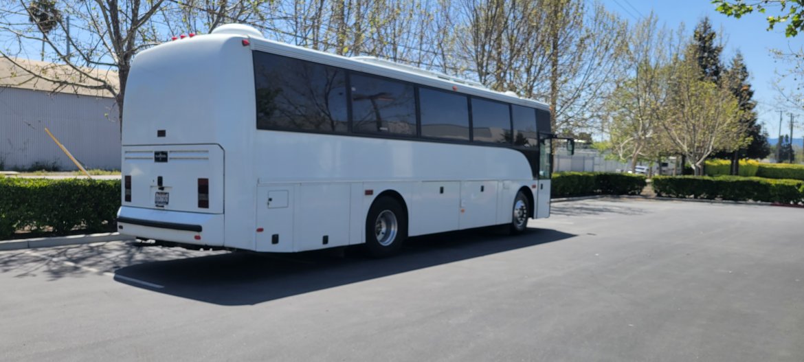Limo Bus for Sale in San Jose, CA - Photo 4