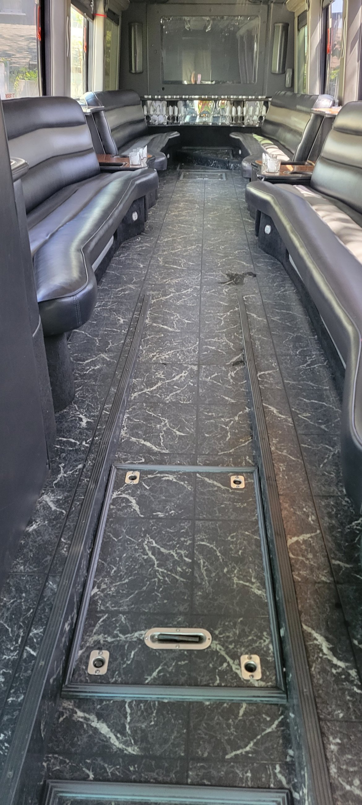 Limo Bus for Sale in San Jose, CA - Photo 29