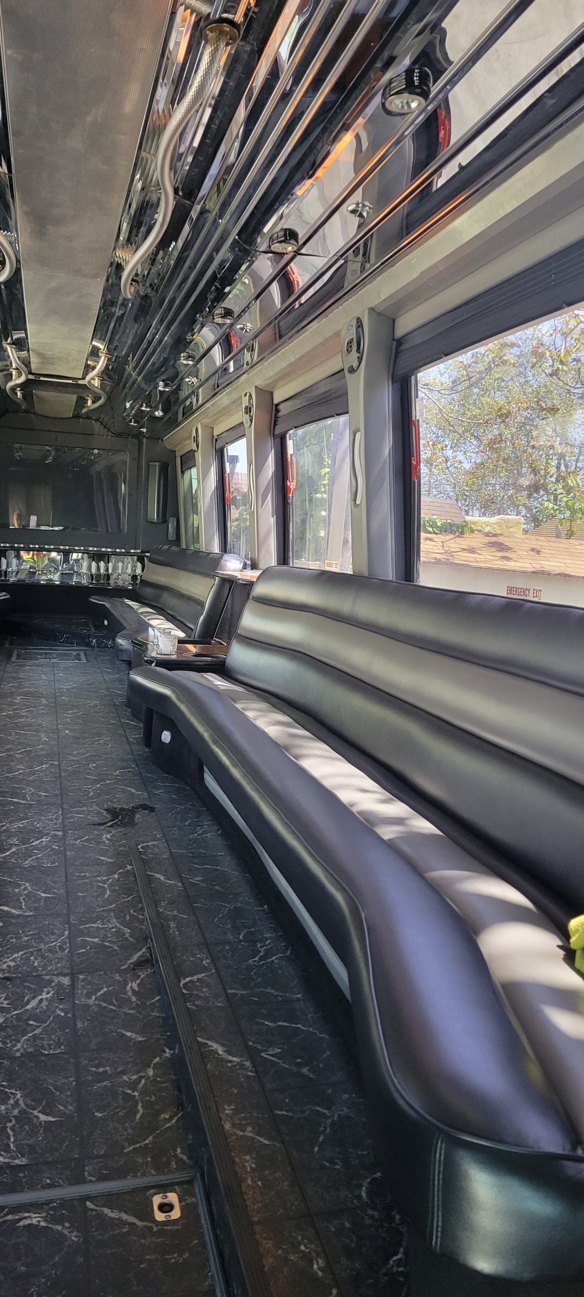Limo Bus for Sale in San Jose, CA - Photo 32