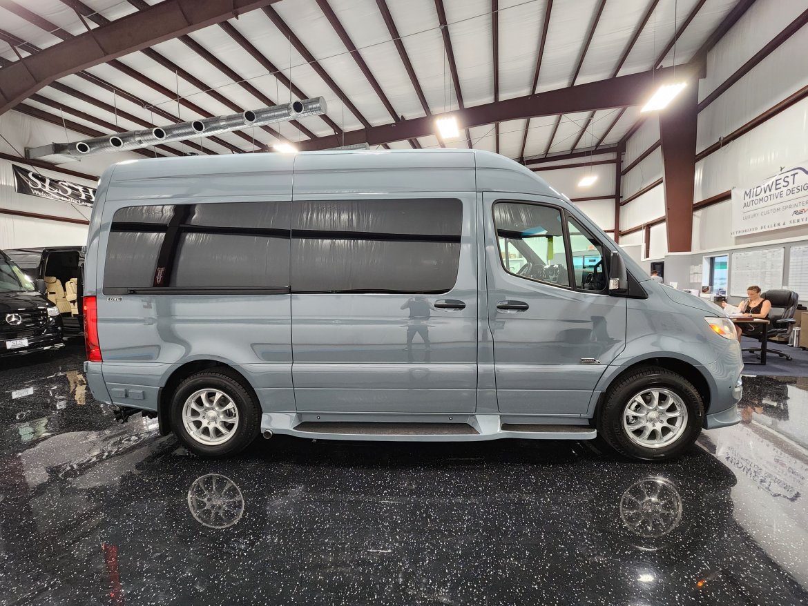 Sprinter for Sale in Cypress, TX - Photo 4
