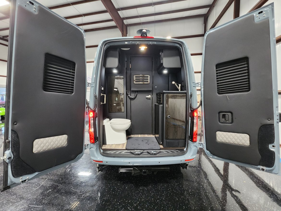 Sprinter for Sale in Cypress, TX - Photo 6