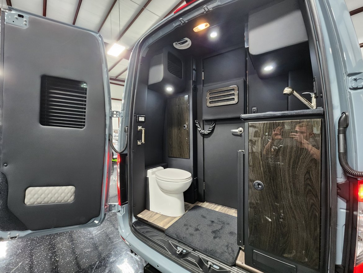 Sprinter for Sale in Cypress, TX - Photo 7