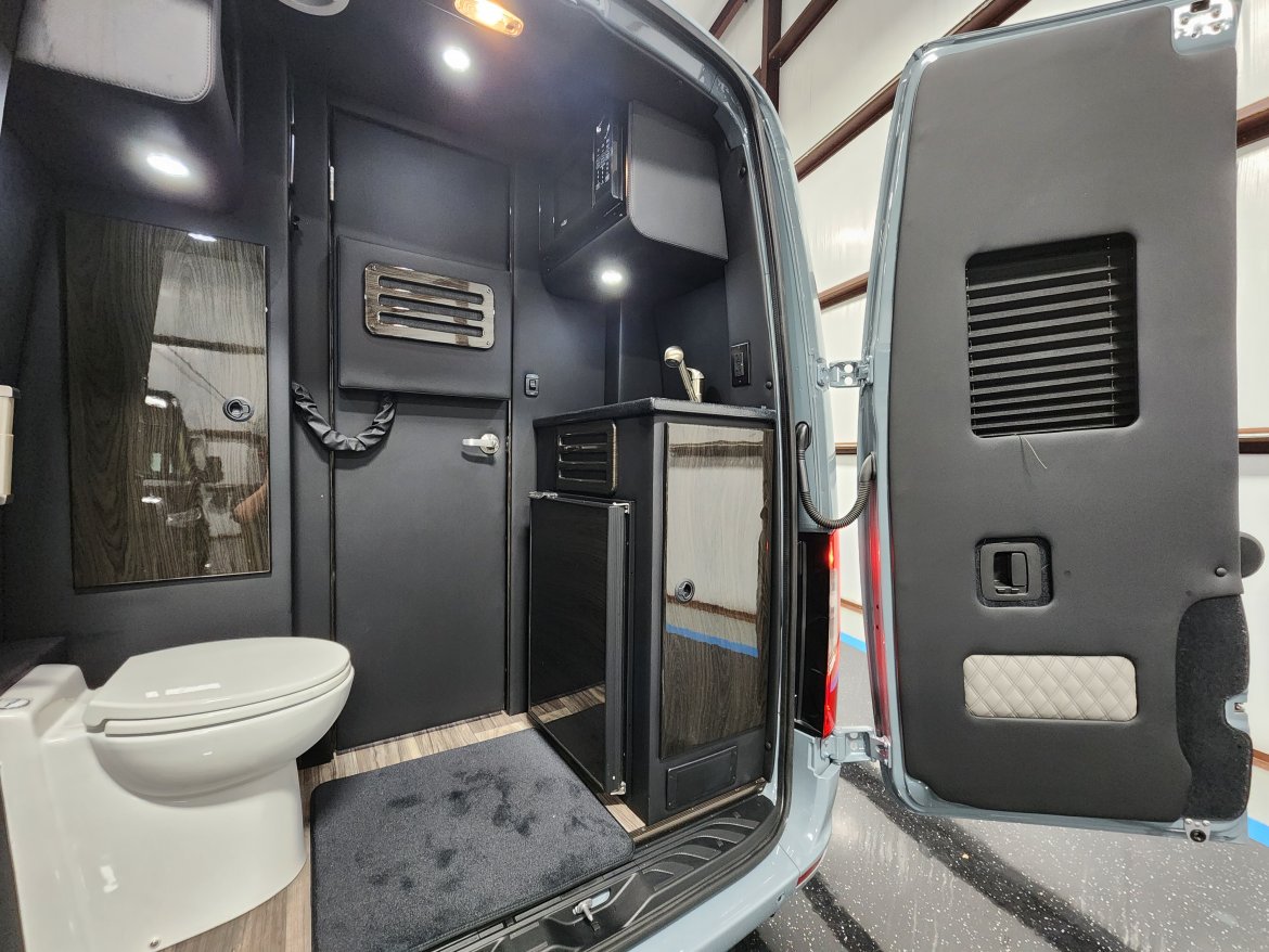 Sprinter for Sale in Cypress, TX - Photo 8