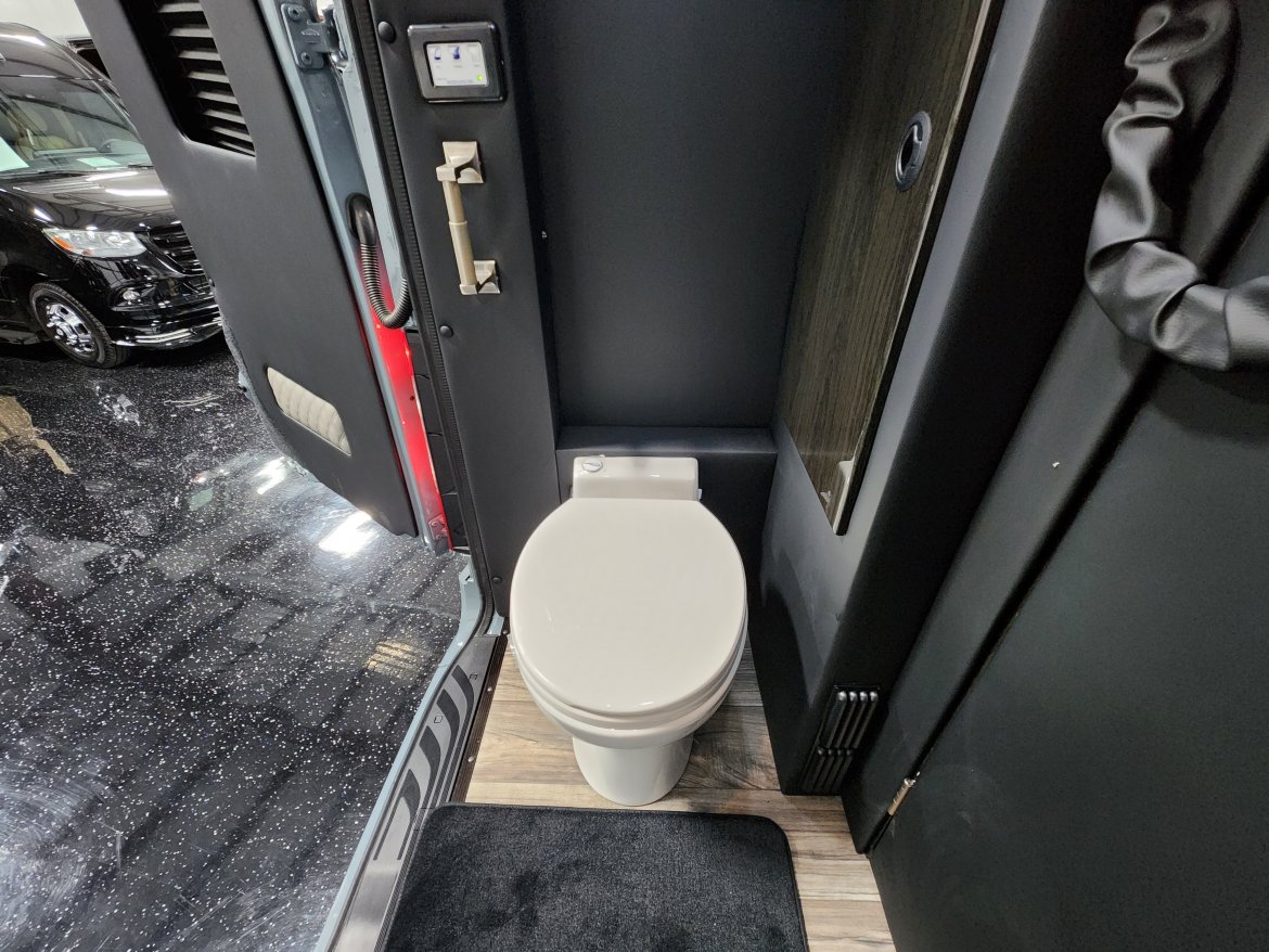 Sprinter for Sale in Cypress, TX - Photo 10